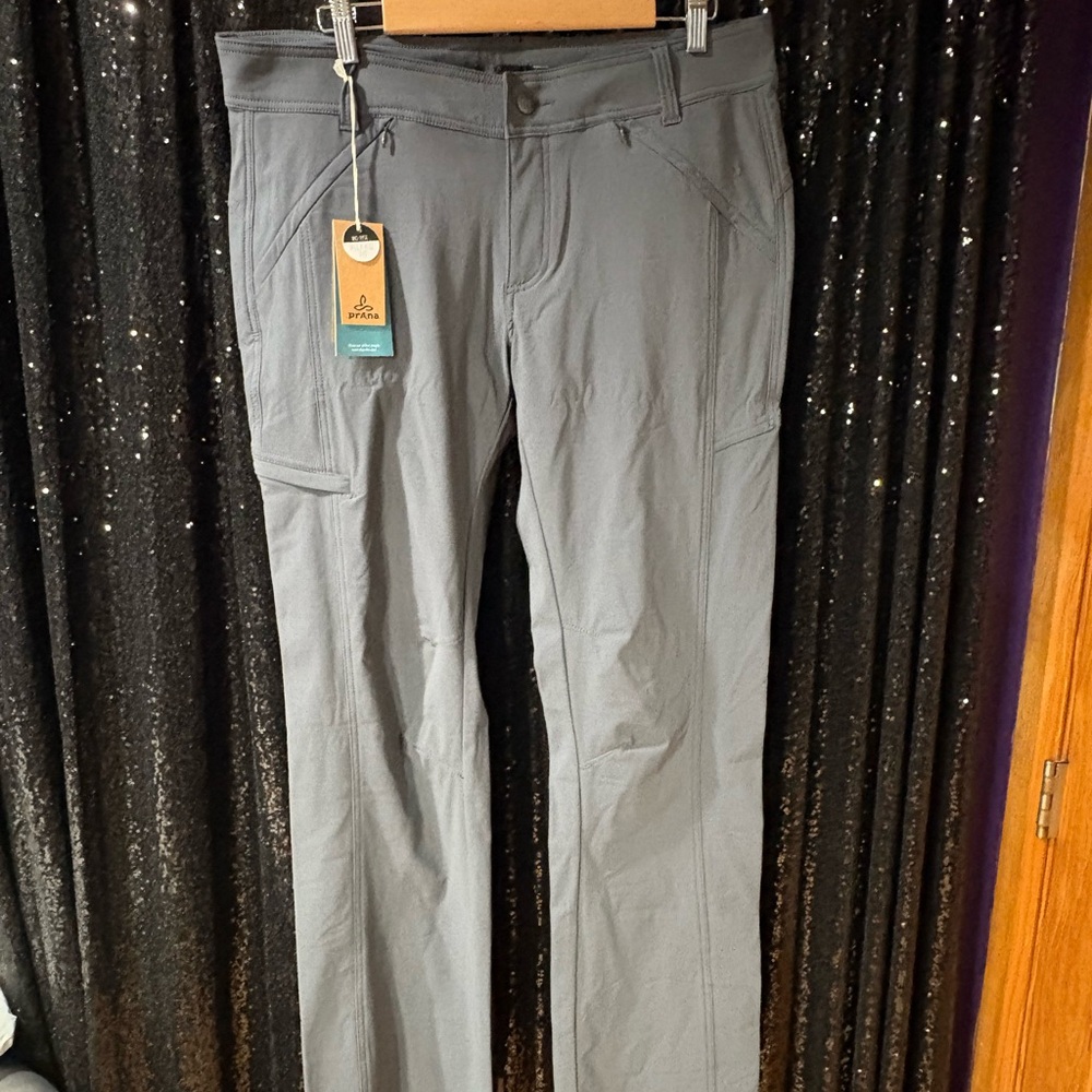 Women’s Prana Pants Size 14. New With Tags